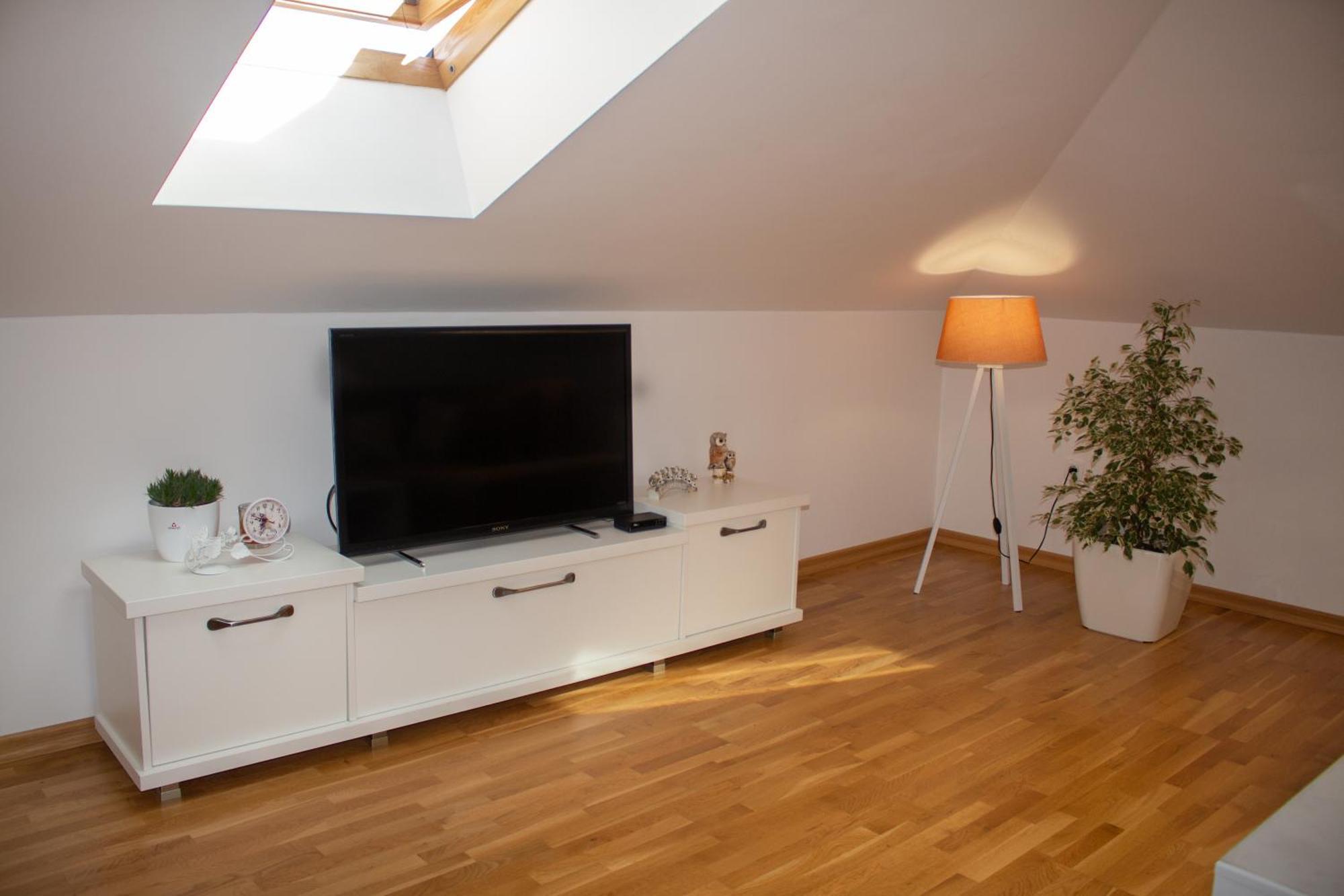 Apartman Mazic Nikšić Exteriör bild